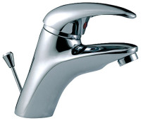 Смеситель Ferro Ancona BAN2 (умывальник)