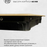 Варочная панель LEX EVH 320-0 BL