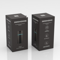 Электронный аромадиффузор Redmond AD3300