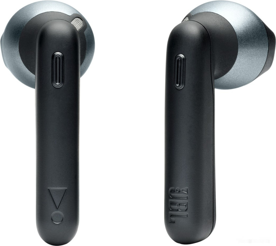 Наушники JBL Tune 220 TWS (черный)