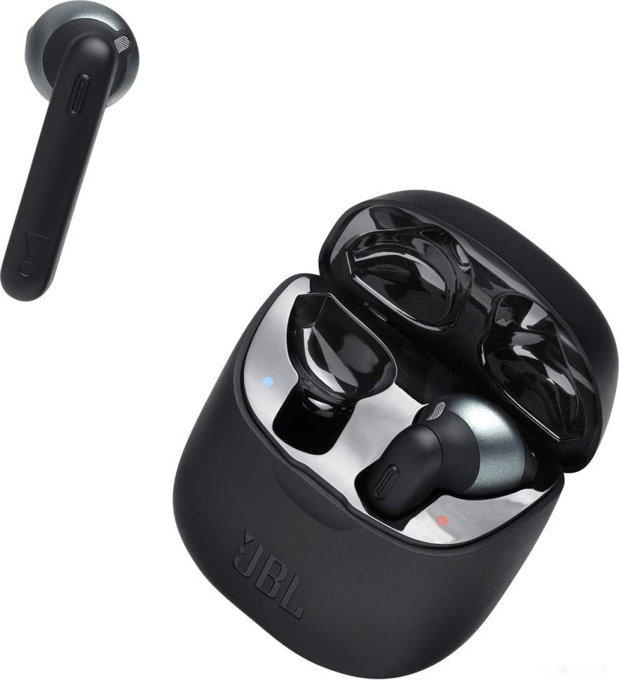 Наушники JBL Tune 220 TWS (черный)
