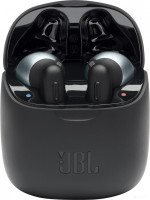 Наушники JBL Tune 220 TWS (черный)