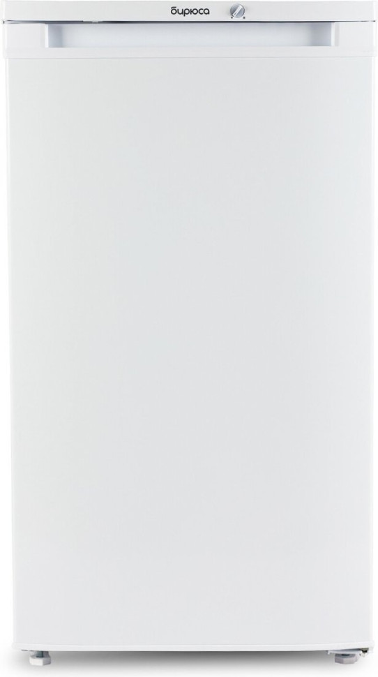 Однокамерный холодильник Бирюса 408