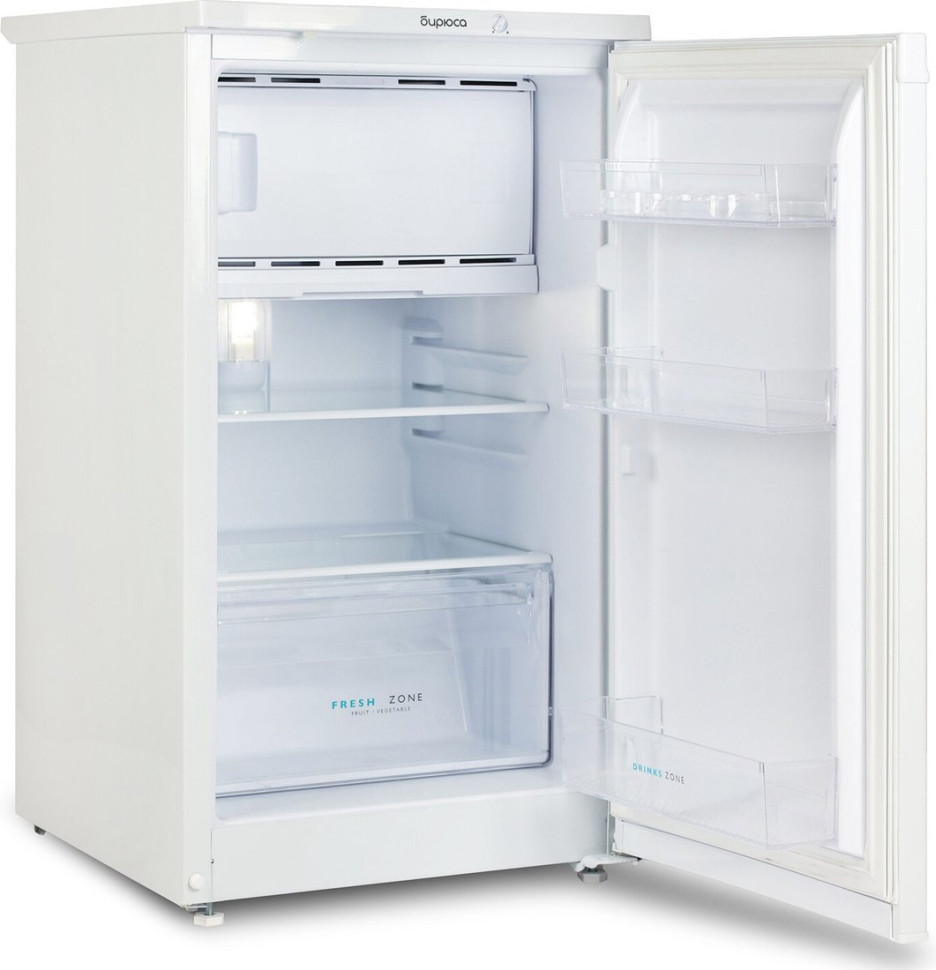 Однокамерный холодильник Бирюса 408