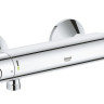 Смеситель Grohe Grohtherm 800 34558000