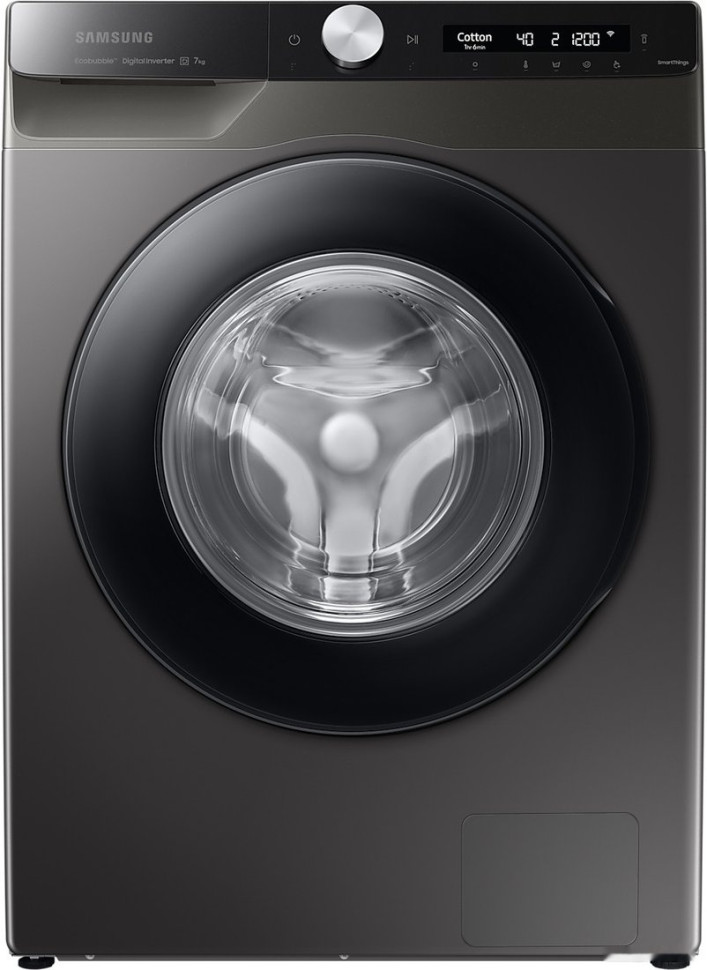 Стиральная машина Samsung WW70AG6S23AXLP