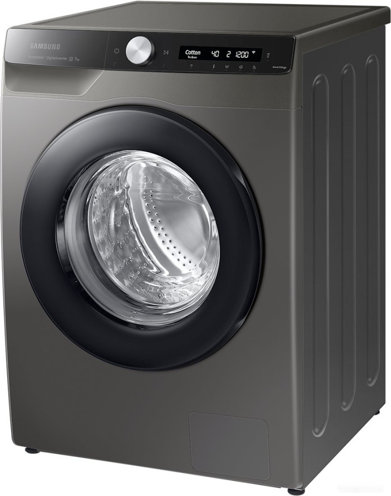 Стиральная машина Samsung WW70AG6S23AXLP