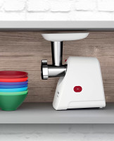 Мясорубка Bosch MMWP2004