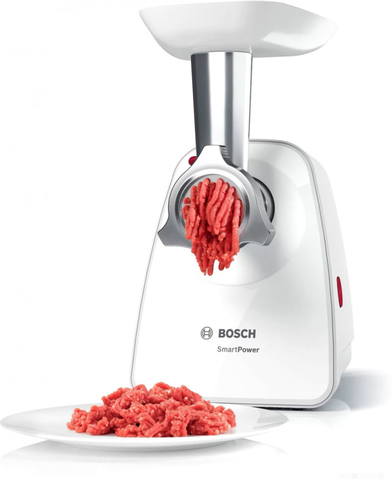 Мясорубка Bosch MMWP2004