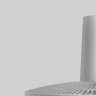 Вентилятор Xiaomi Mi Smart Standing Fan 2 BPLDS02DM (международная версия)