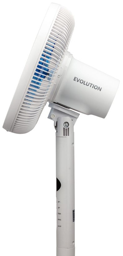 Вентилятор Evolution AirLeaf AL-813R Smart
