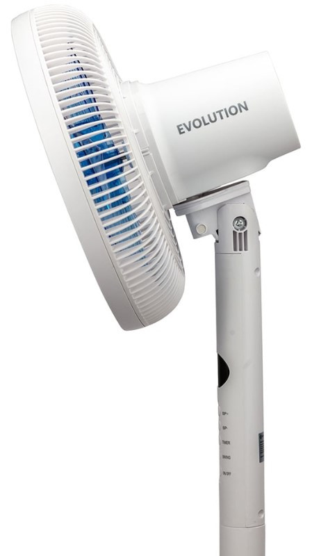 Вентилятор Evolution AirLeaf AL-813R Smart