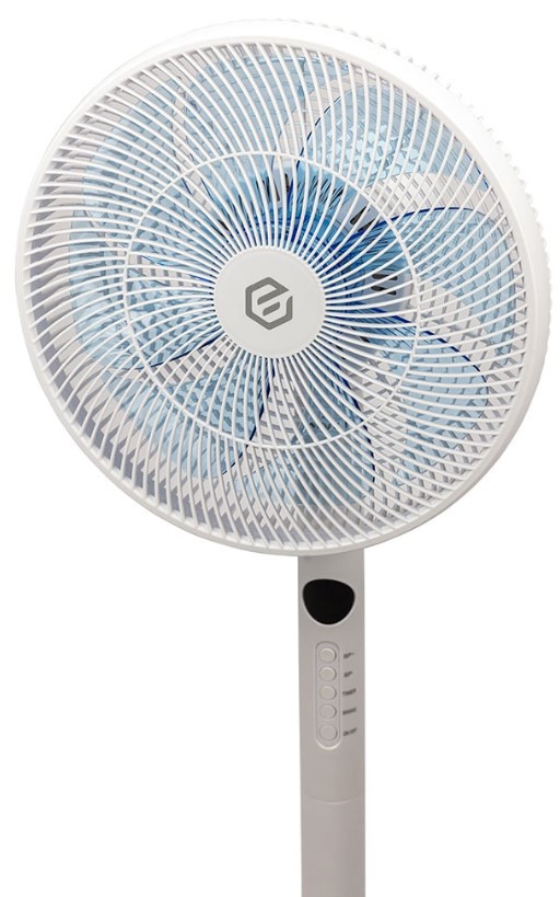 Вентилятор Evolution AirLeaf AL-813R Smart