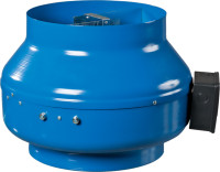 Вытяжная вентиляция VENTS ВКМ 150