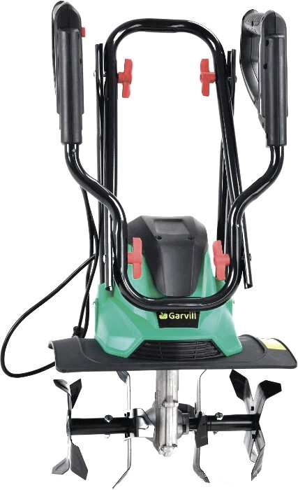 Мотокультиватор Garvill MC360-22