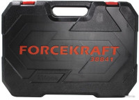 Универсальный набор инструментов ForceKraft FK-38841 (216 предметов)