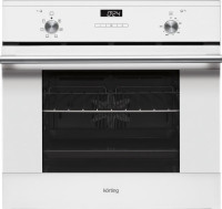 Духовой шкаф Korting OKB 760 FW