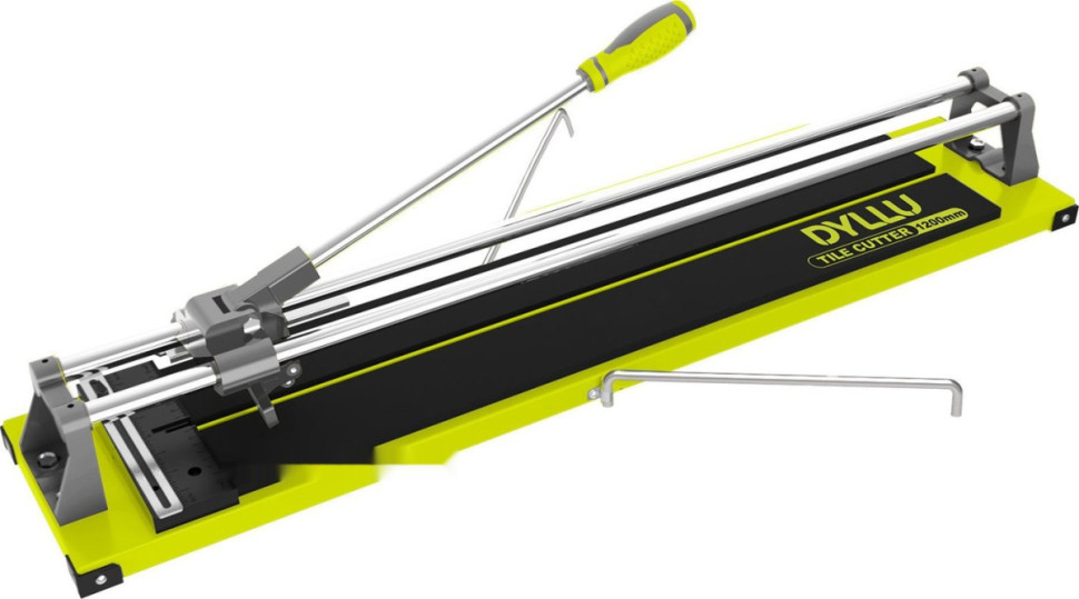 Ручной плиткорез Dyllu DTTR1512