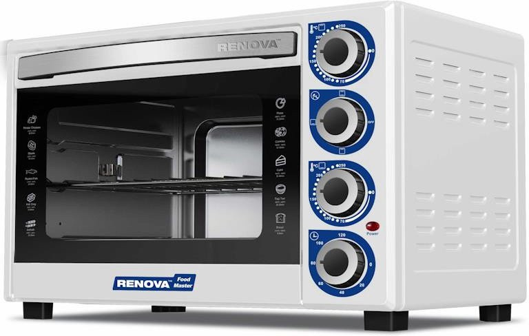 Мини-печь RENOVA MO-40GTW1