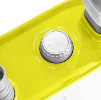 Отпариватель Kitfort KT-9113-2