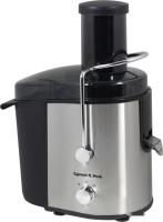 Соковыжималка Zigmund &amp; Shtain EJ-751