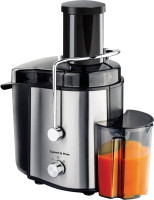 Соковыжималка Zigmund &amp; Shtain EJ-751