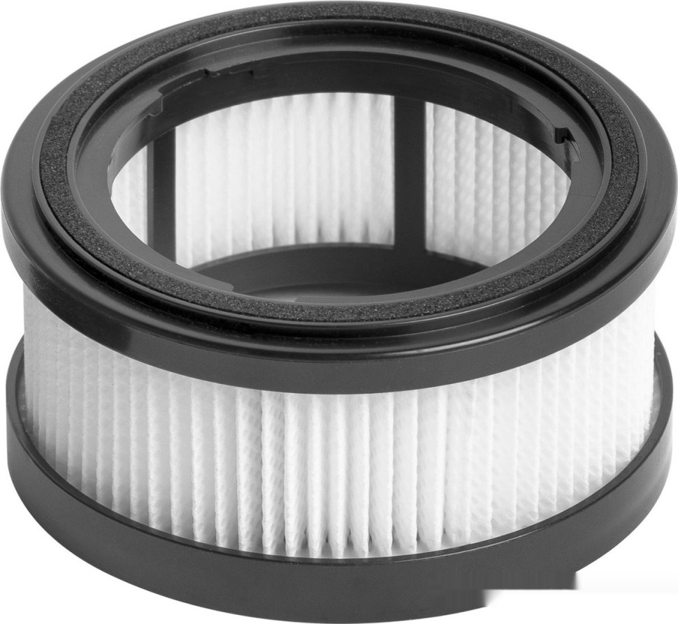 Пылесос BBK BV3005 (серый/синий)