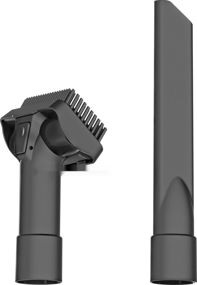 Пылесос BBK BV3005 (серый/синий)