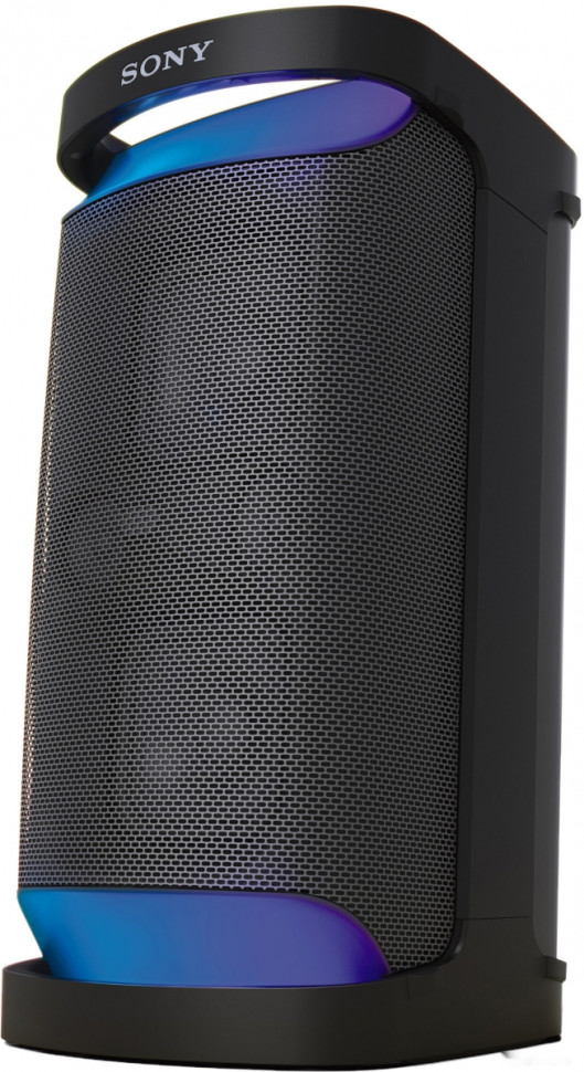 Музыкальный центр Sony SRS-XP500