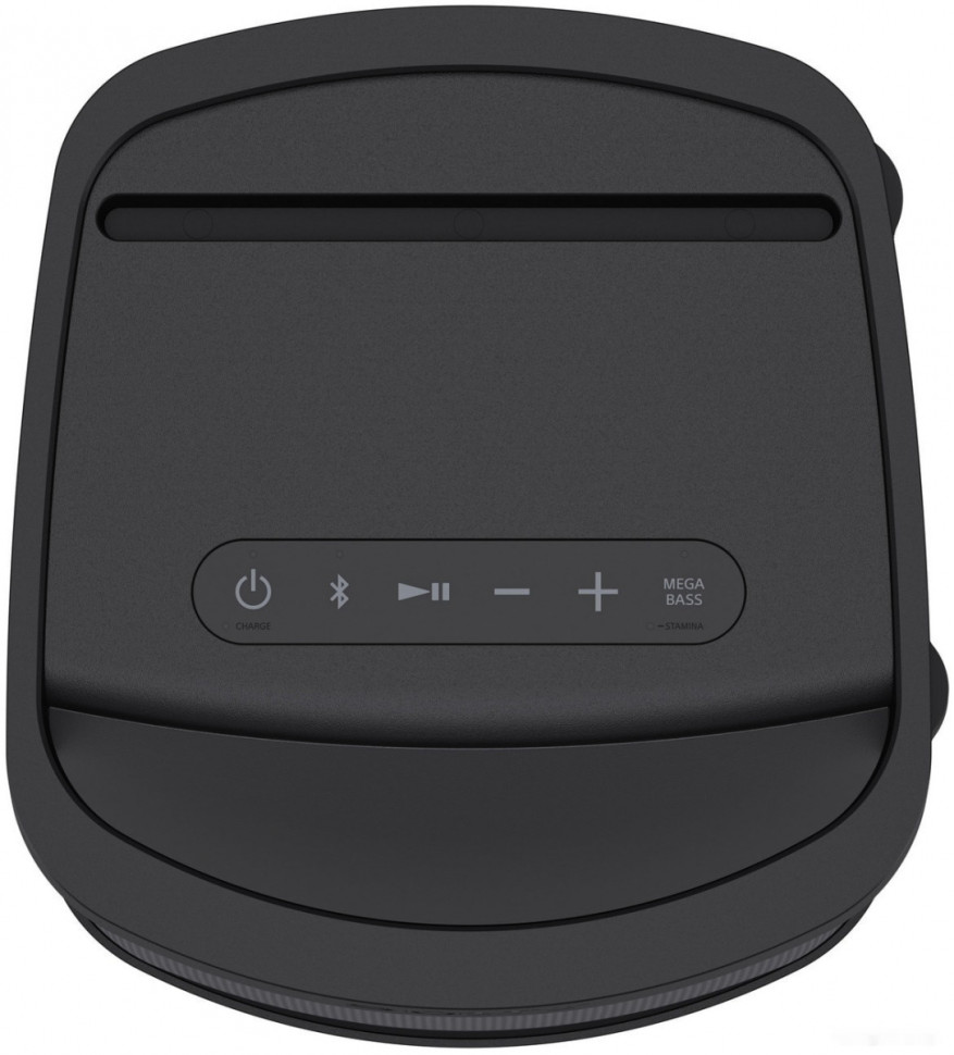 Музыкальный центр Sony SRS-XP500