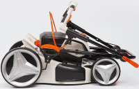 Газонокосилка Daewoo Power DLM 5580Li (без АКБ)