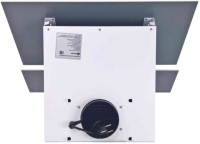 Вытяжка Schtoff Nevida 600 (белый)