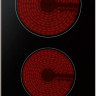 Варочная панель Monsher MHE 33