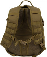 Рюкзак Tramp Commander TRP-042sand (песочный)