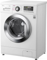 Стиральная машина LG F12M7HDS3