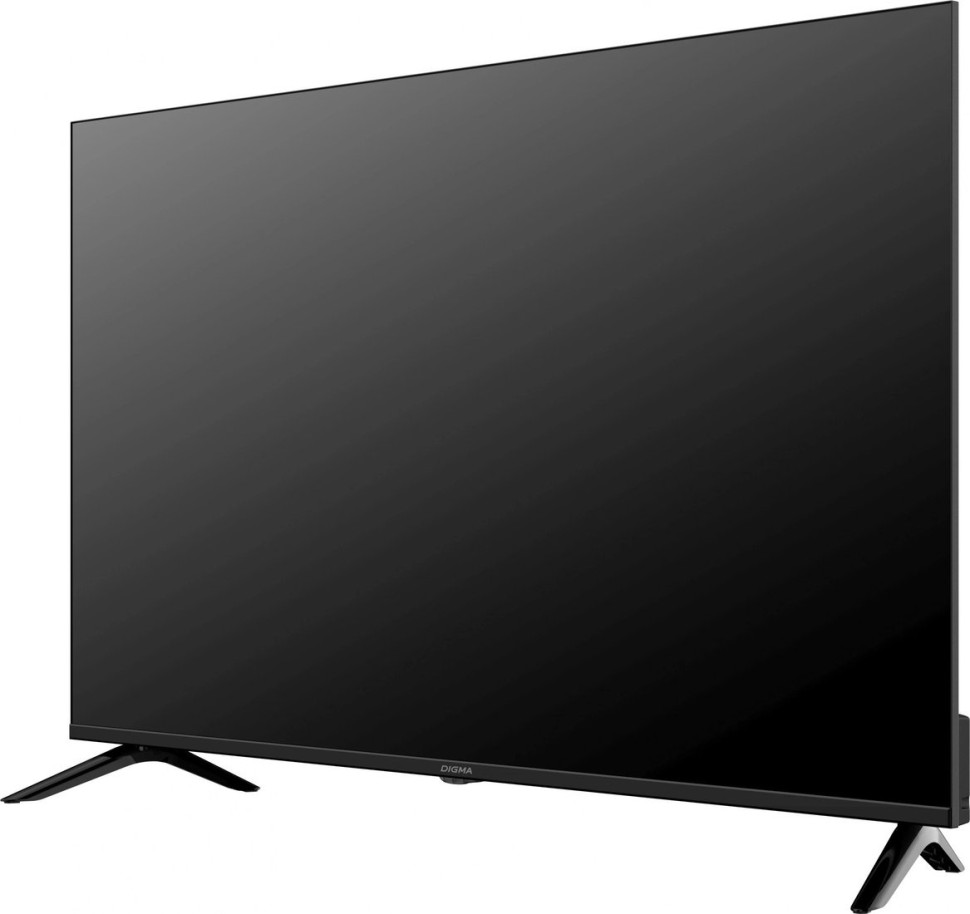 Телевизор DIGMA DM-LED50UBB40
