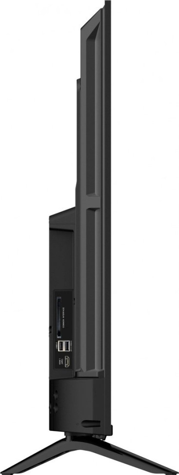Телевизор DIGMA DM-LED50UBB40