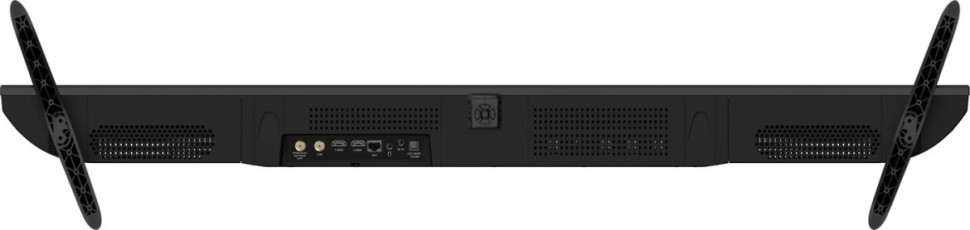 Телевизор DIGMA DM-LED50UBB40