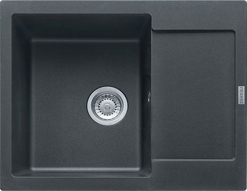 Кухонная мойка Franke MRG 611С (графит)