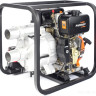 Мотопомпа Patriot MPD 3072 SFE