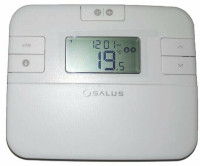 Терморегулятор Salus Controls RT510