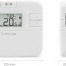 Терморегулятор Salus Controls RT510