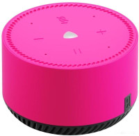 Умная колонка Яндекс Станция Лайт (фламинго)