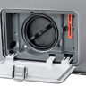 Стиральная машина Бирюса WM-SL610/11 S