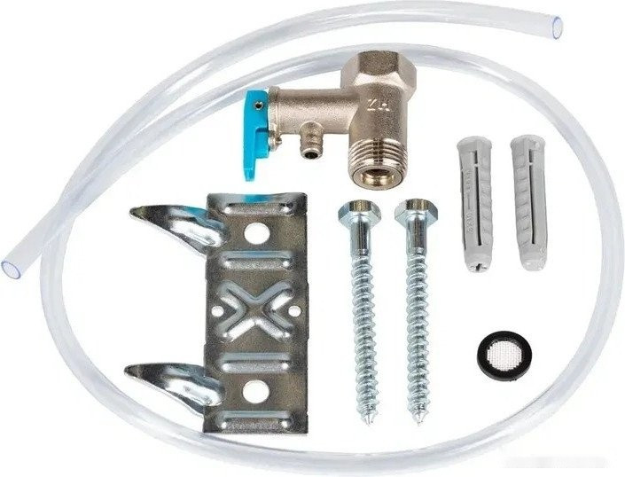 Водонагреватель HAIER ES30V-MQ2