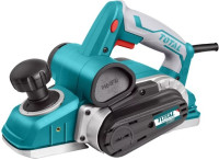 Электрорубанок Total TL1108236