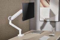 Кронштейн Ultramounts UM719W (белый)