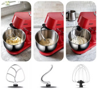 Миксер Kitfort КТ-3444