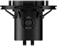 Проводной микрофон HyperX QuadCast 2 (черный)