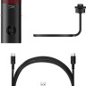 Проводной микрофон HyperX QuadCast 2 (черный)